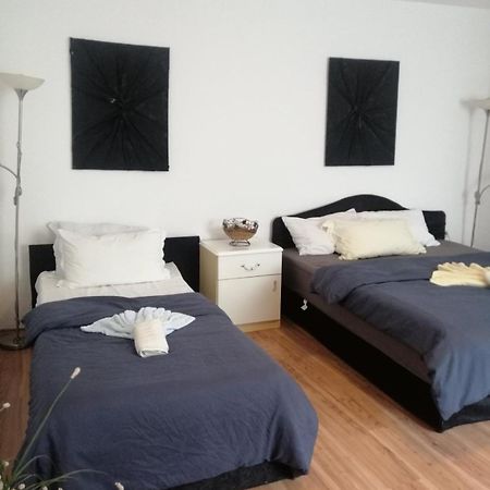 Apartmani Taki 莫斯塔尔 客房 照片