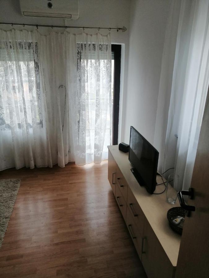 Apartmani Taki 莫斯塔尔 外观 照片