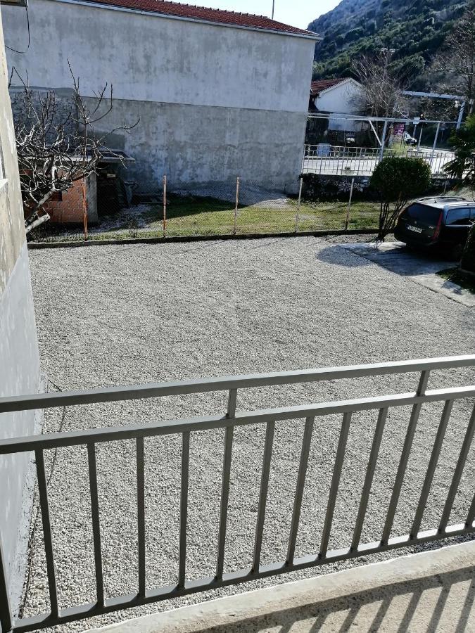 Apartmani Taki 莫斯塔尔 外观 照片