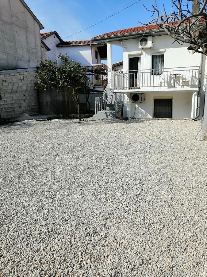 Apartmani Taki 莫斯塔尔 外观 照片