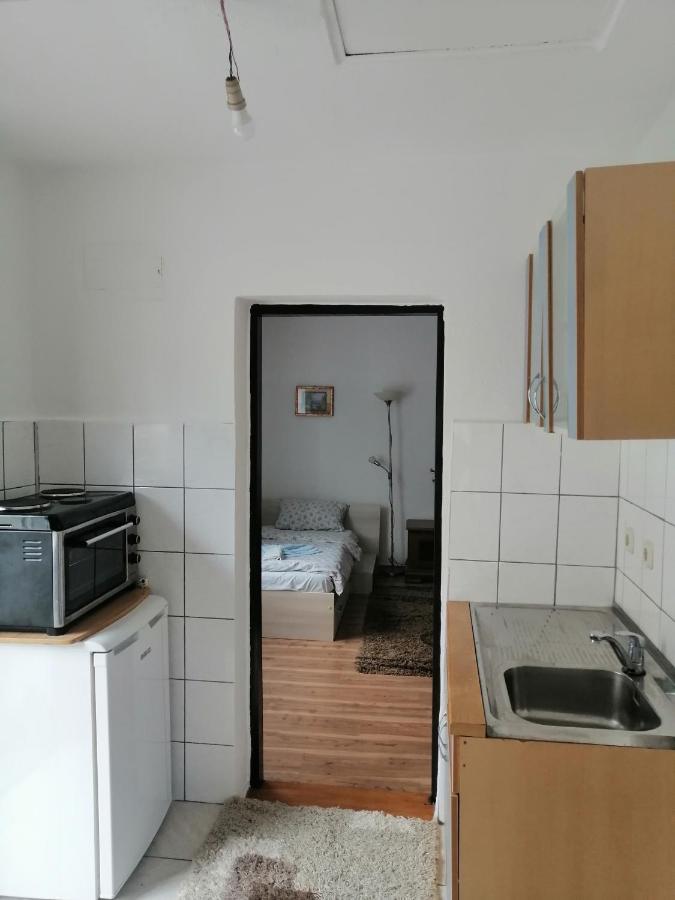 Apartmani Taki 莫斯塔尔 外观 照片