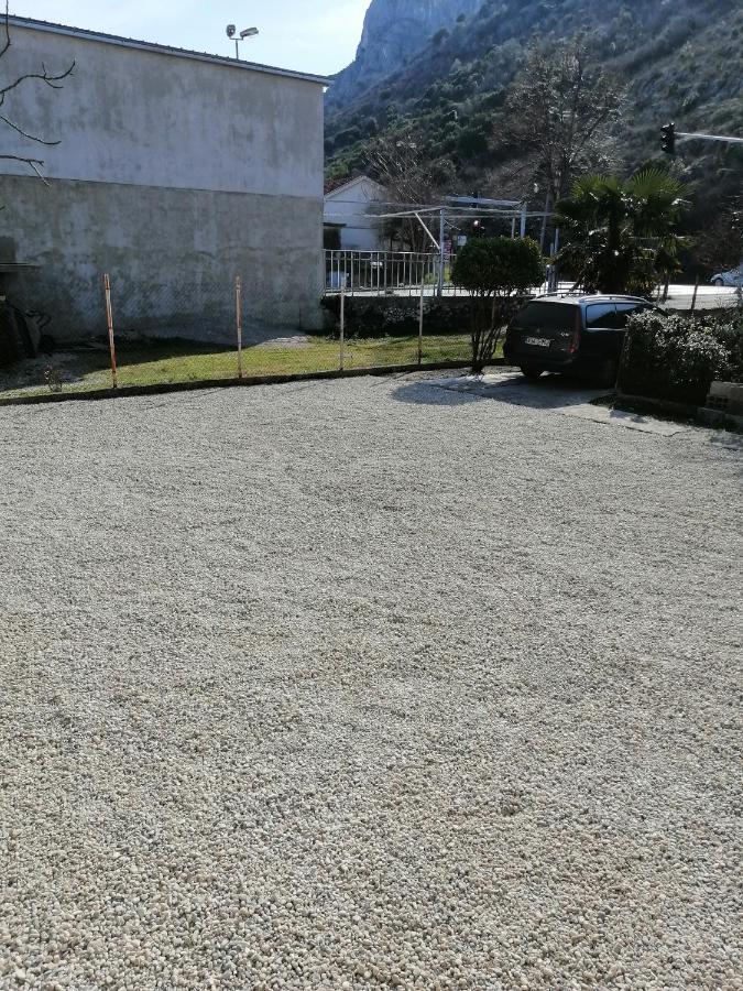 Apartmani Taki 莫斯塔尔 外观 照片