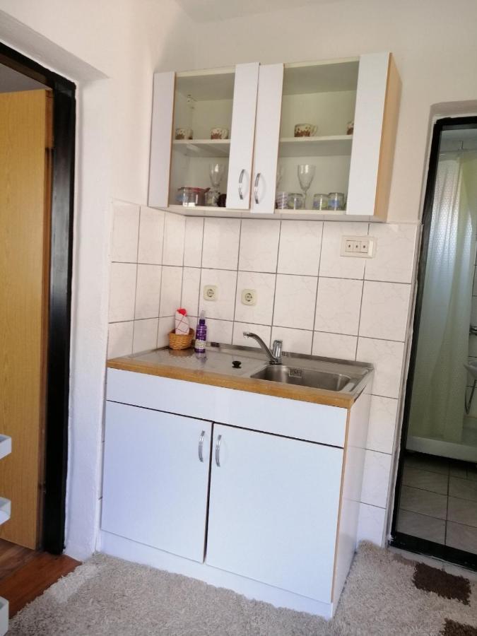 Apartmani Taki 莫斯塔尔 外观 照片