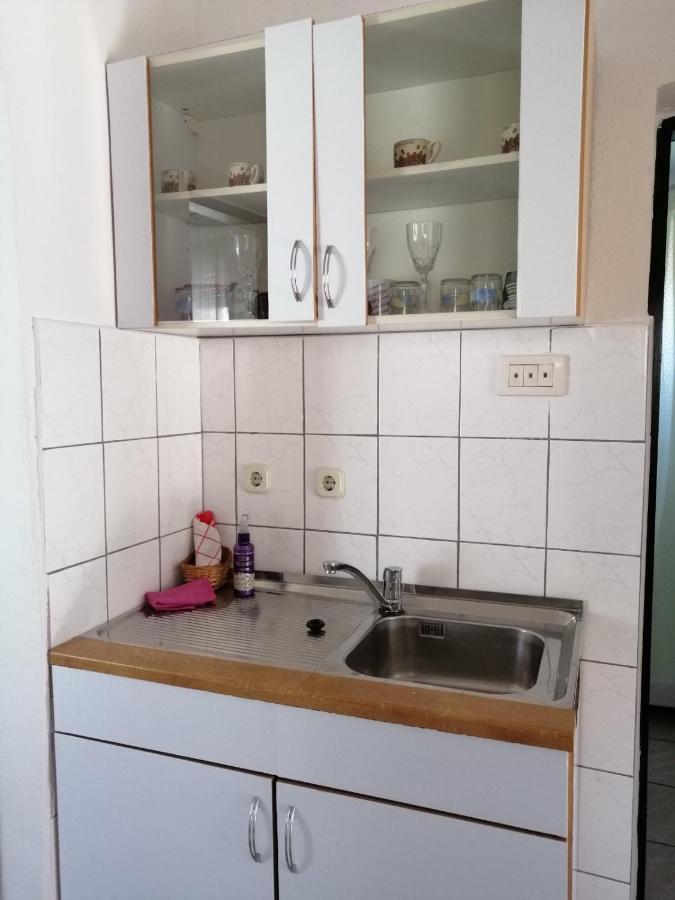 Apartmani Taki 莫斯塔尔 外观 照片