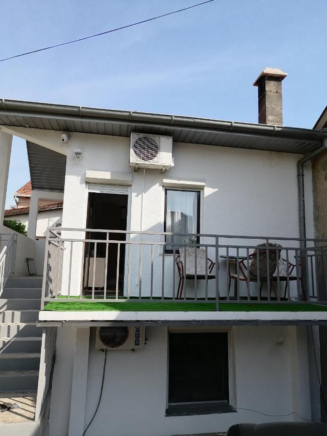 Apartmani Taki 莫斯塔尔 外观 照片