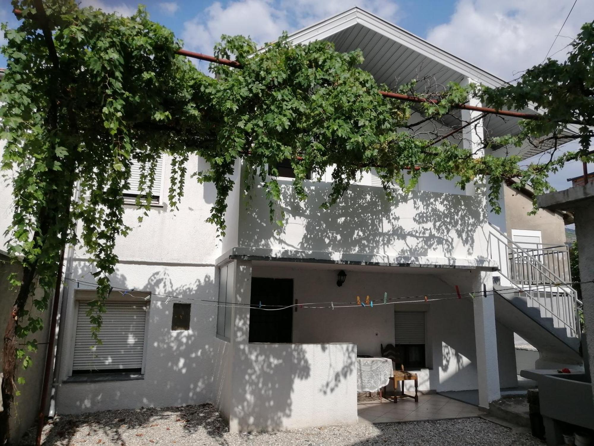 Apartmani Taki 莫斯塔尔 外观 照片