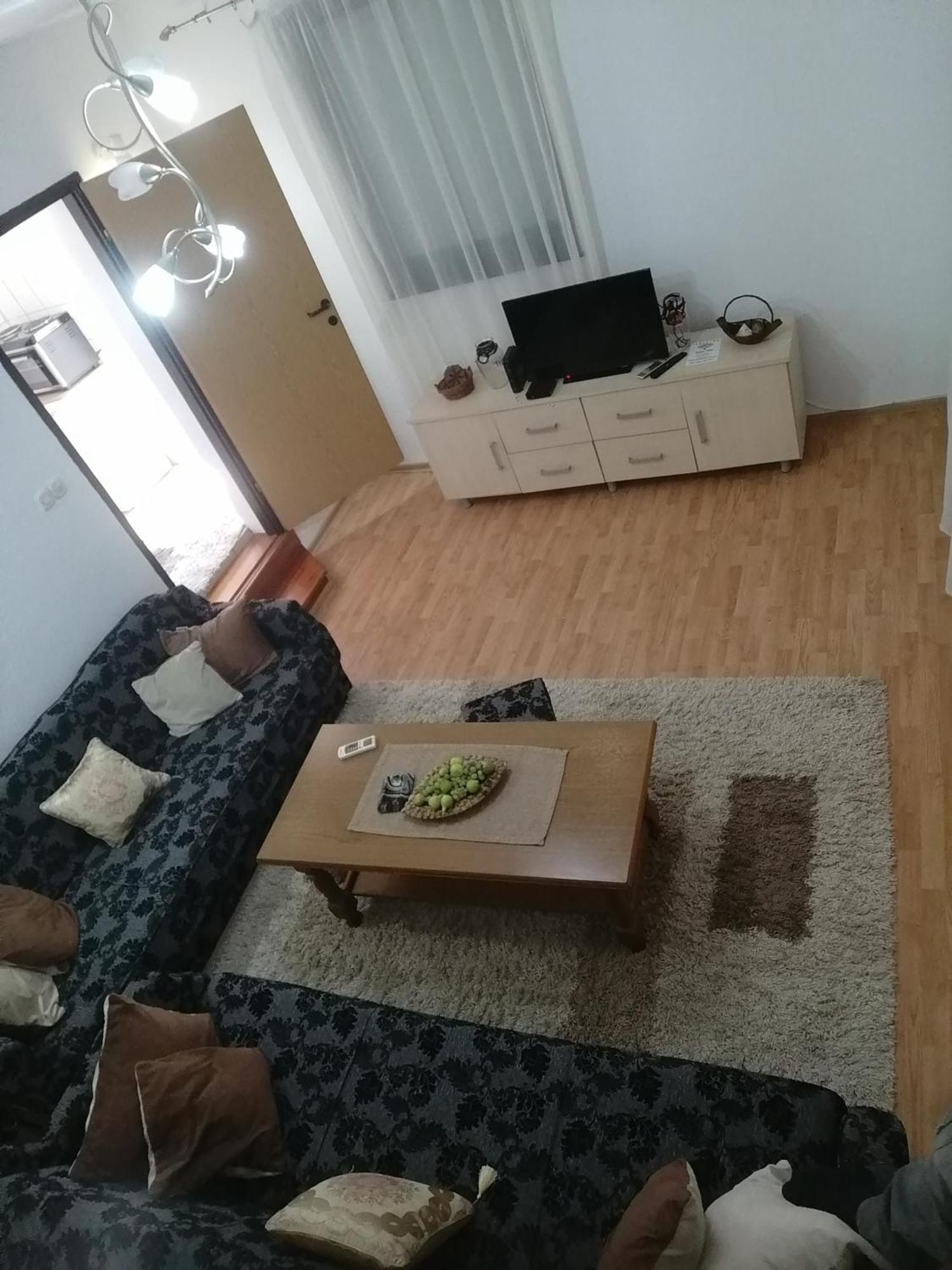 Apartmani Taki 莫斯塔尔 外观 照片