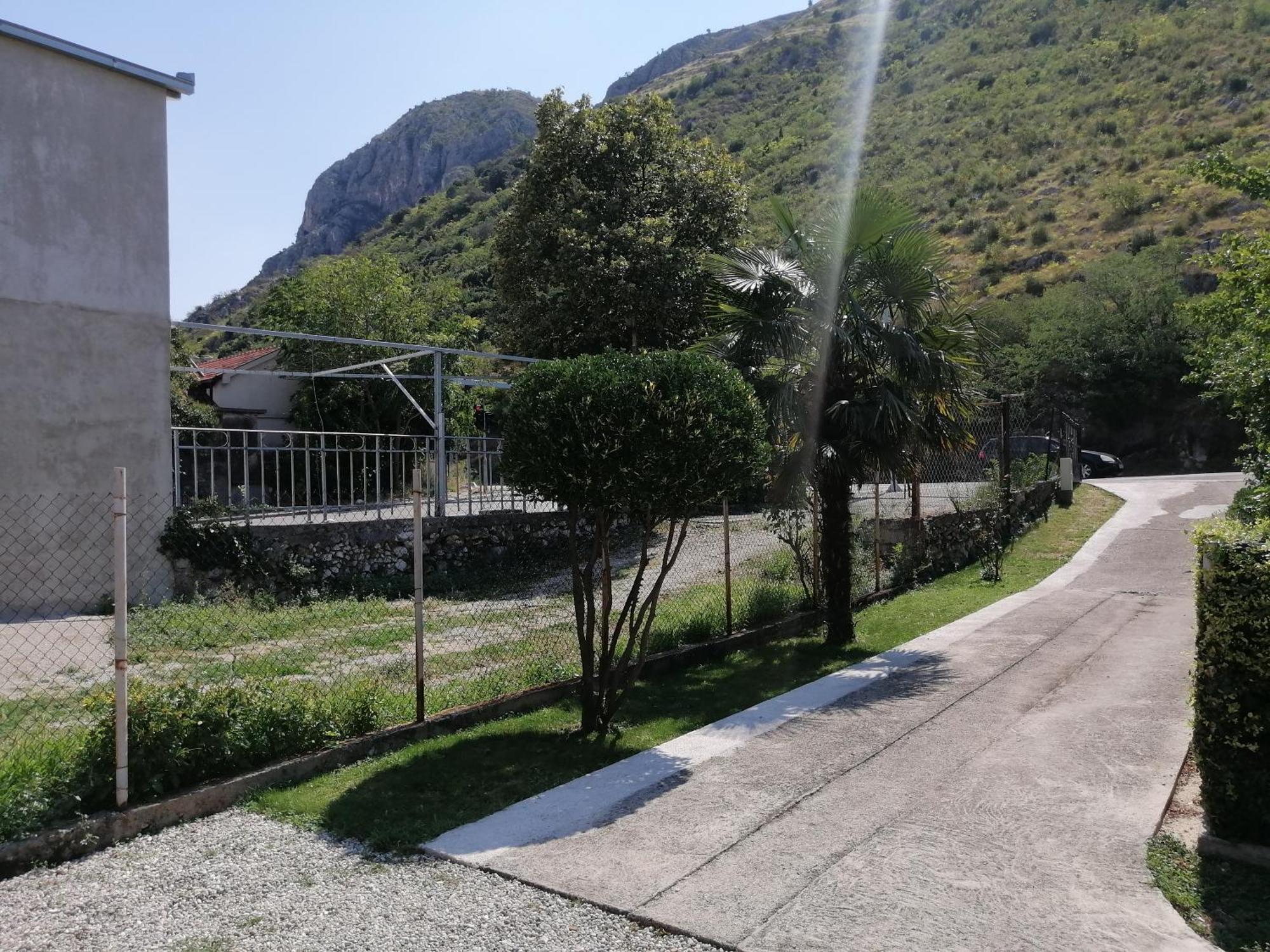 Apartmani Taki 莫斯塔尔 外观 照片