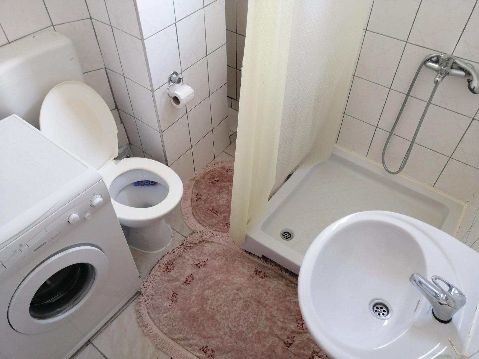 Apartmani Taki 莫斯塔尔 外观 照片