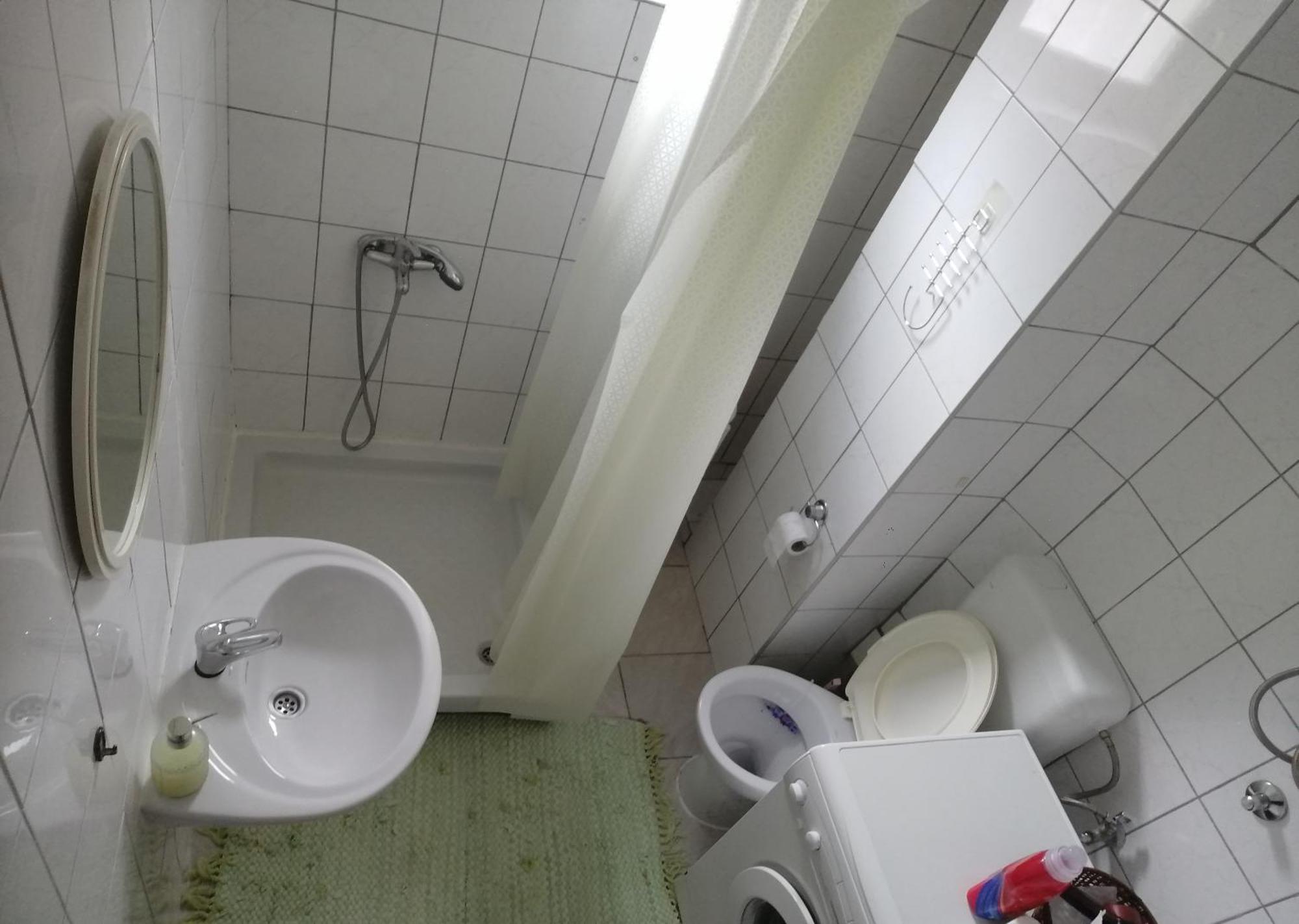 Apartmani Taki 莫斯塔尔 外观 照片