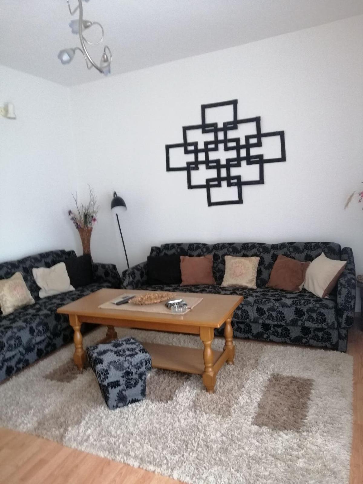 Apartmani Taki 莫斯塔尔 外观 照片