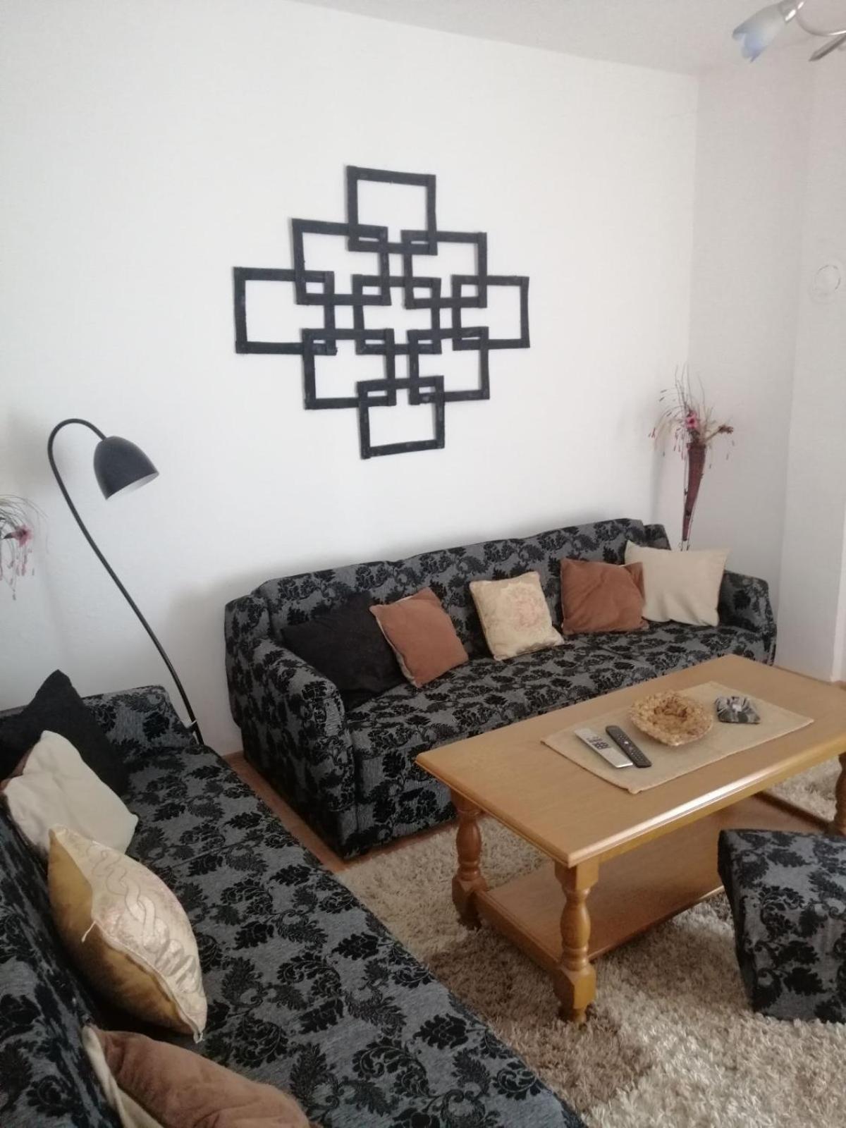 Apartmani Taki 莫斯塔尔 客房 照片